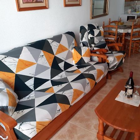 Apartament Nations Park Med Syndicate 6 Torrevieja Zewnętrze zdjęcie
