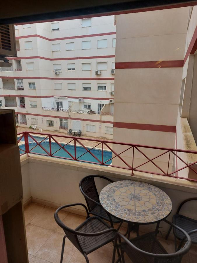 Apartament Nations Park Med Syndicate 6 Torrevieja Zewnętrze zdjęcie