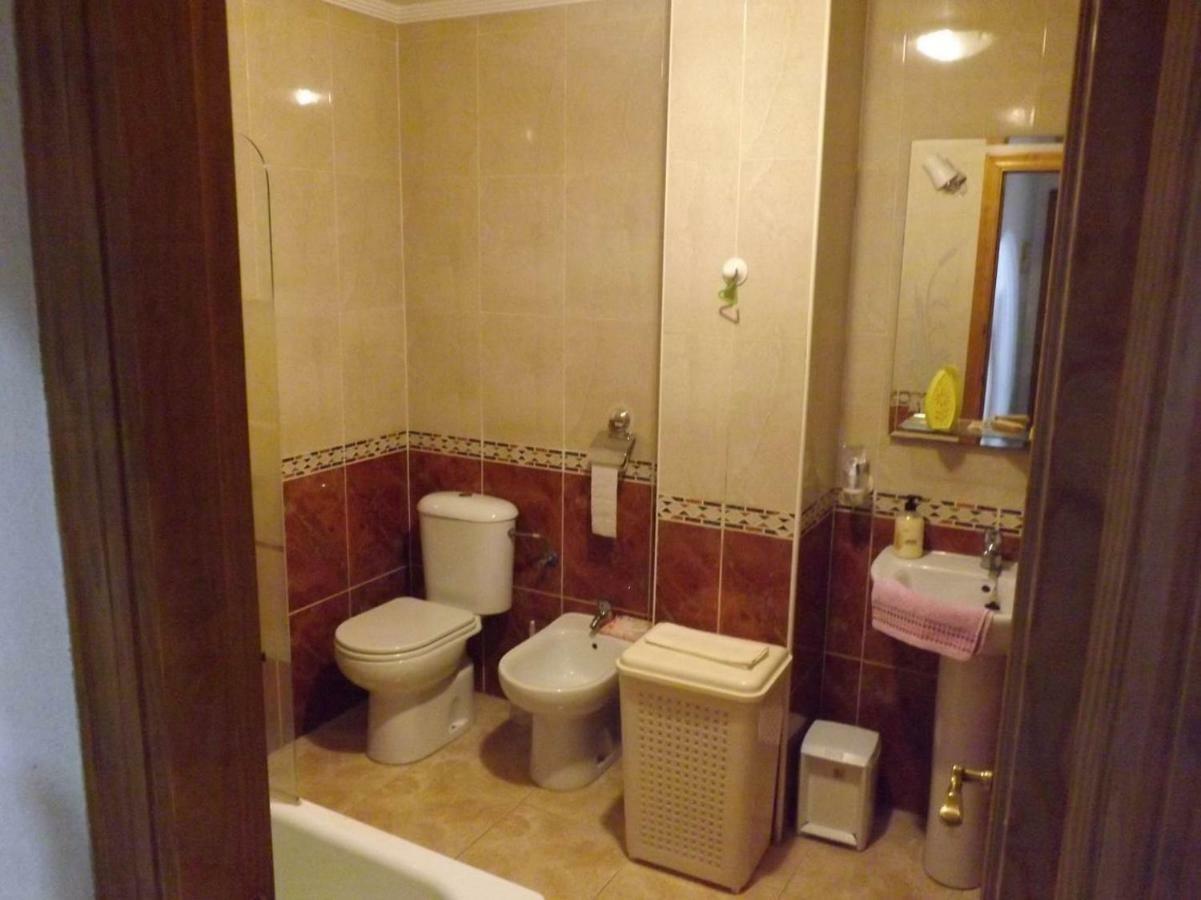 Apartament Nations Park Med Syndicate 6 Torrevieja Zewnętrze zdjęcie