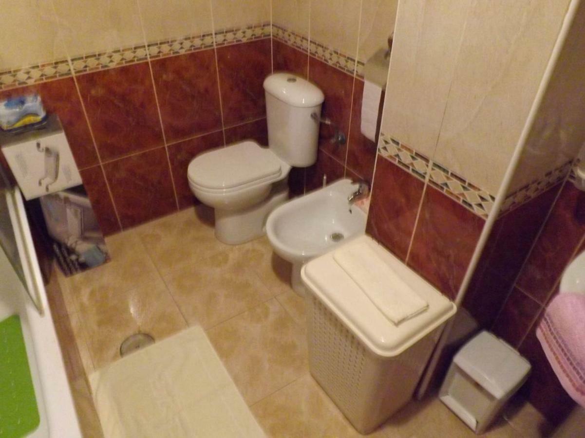 Apartament Nations Park Med Syndicate 6 Torrevieja Zewnętrze zdjęcie