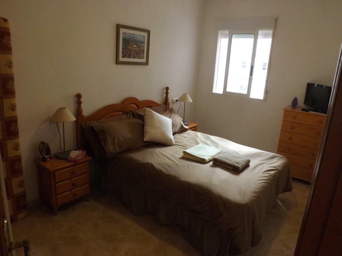 Apartament Nations Park Med Syndicate 6 Torrevieja Zewnętrze zdjęcie