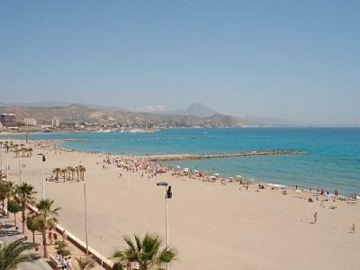 Apartament Nations Park Med Syndicate 6 Torrevieja Zewnętrze zdjęcie