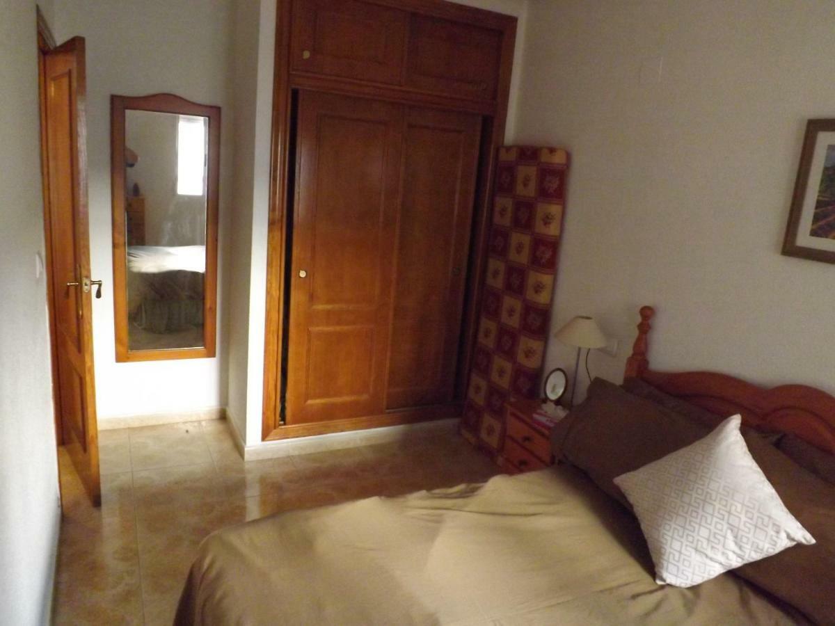 Apartament Nations Park Med Syndicate 6 Torrevieja Zewnętrze zdjęcie