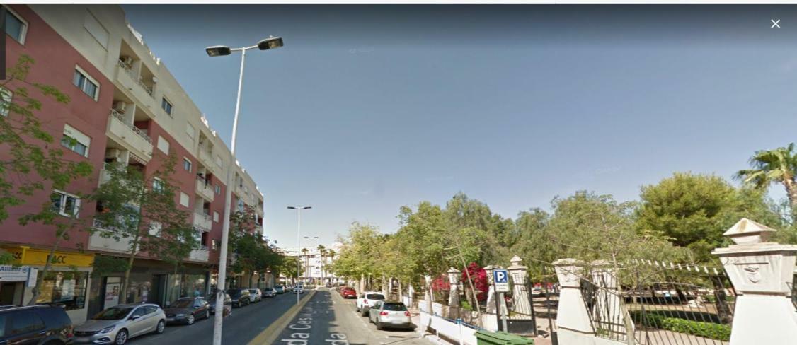Apartament Nations Park Med Syndicate 6 Torrevieja Zewnętrze zdjęcie